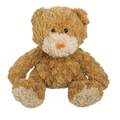 MBW160709 mbw Bär Björn Plüschtier Kuscheltier