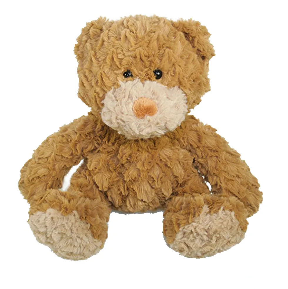 MBW160709 mbw Bär Björn Plüschtier Kuscheltier