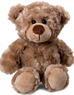 MBW160364 mbw Bär Bodo Plüschtier Kuscheltier