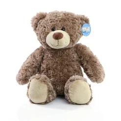 MBW160364 mbw Bär Bodo Plüschtier Kuscheltier