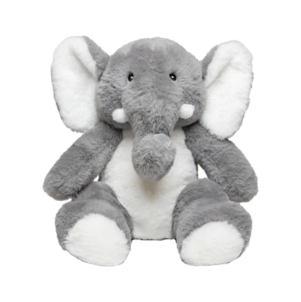 MBW160970 Mbw Elefant Kuscheltier