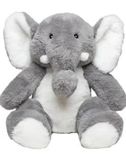 MBW160970 Mbw Elefant Kuscheltier
