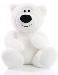 MBW160951 Mbw MiniFeet Bär Eisbär