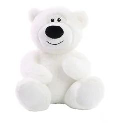 MBW160951 Mbw MiniFeet Bär Eisbär
