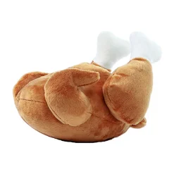 MBW170006 Mbw MiniFeet Hundespielzeug Hähnchen