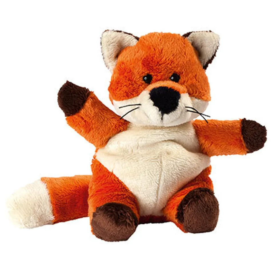 MBW60346 mbw Plüsch Fuchs Arne