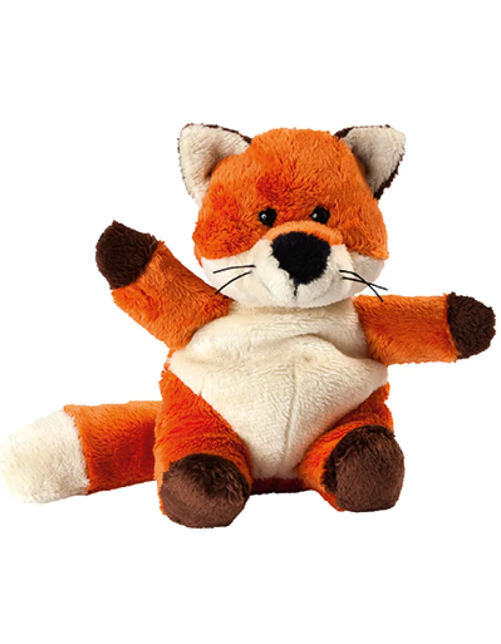 MBW60346 mbw Plüsch Fuchs Arne