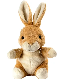 MBW60348 mbw Plüsch Hase Gönna