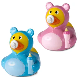 MBW131138 mbw Quietsche-Ente Baby