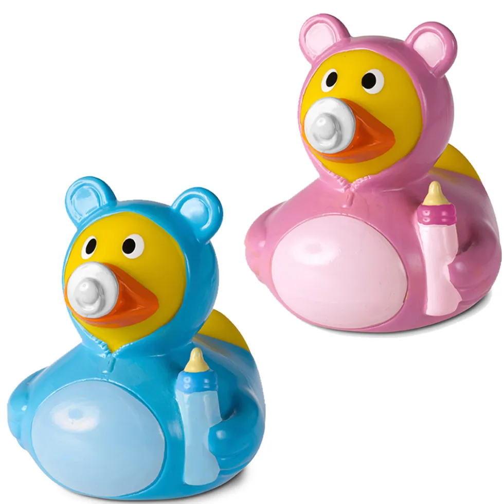 MBW131138 mbw Quietsche-Ente Baby