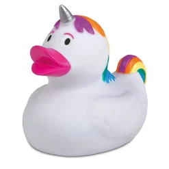 MBW131265 mbw Quietsche-Ente Einhorn