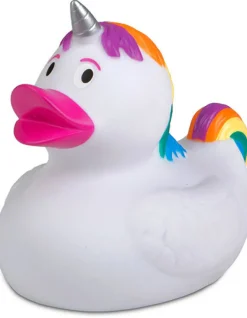 MBW131265 mbw Quietsche-Ente Einhorn