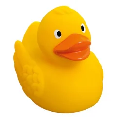 MBW31176 mbw Renn-Ente mit Metallplatte