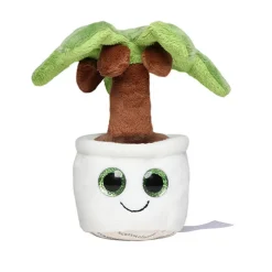 MBW160904 Mbw Schmoozies® Evergreenies® Palme