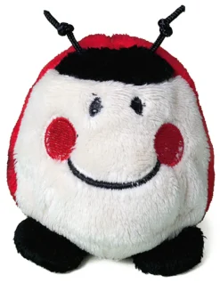 MBW60435 mbw Schmoozies® Marienkäfer