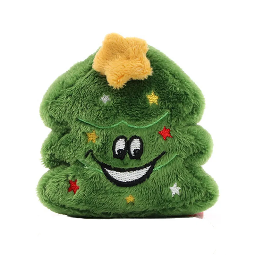 MBW160451 Mbw Schmoozies Tannenbaum