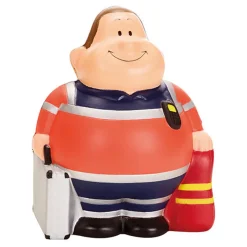 MBW124220 mbw SQUEEZIES Rettungssanitäter Bert