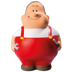 MBW24266 mbw SQUEEZIES® Schrauber Bert®, Rot