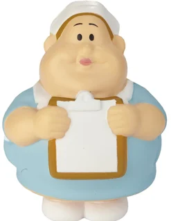 MBW24268 mbw SQUEEZIES® Schwester Berta®