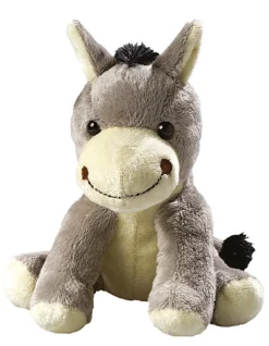 MBW60626 mbw Zootier Esel Alex