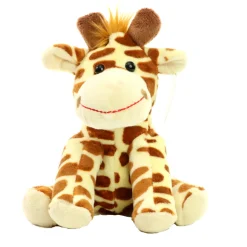 MBW60031 mbw Zootier Giraffe Gabi
