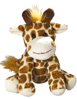 MBW60031 mbw Zootier Giraffe Gabi