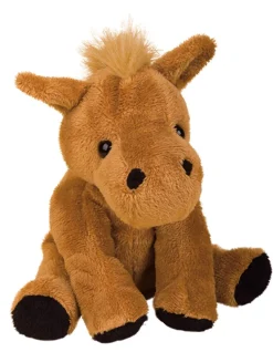 MBW60035 mbw Zootier Pferd Claudia