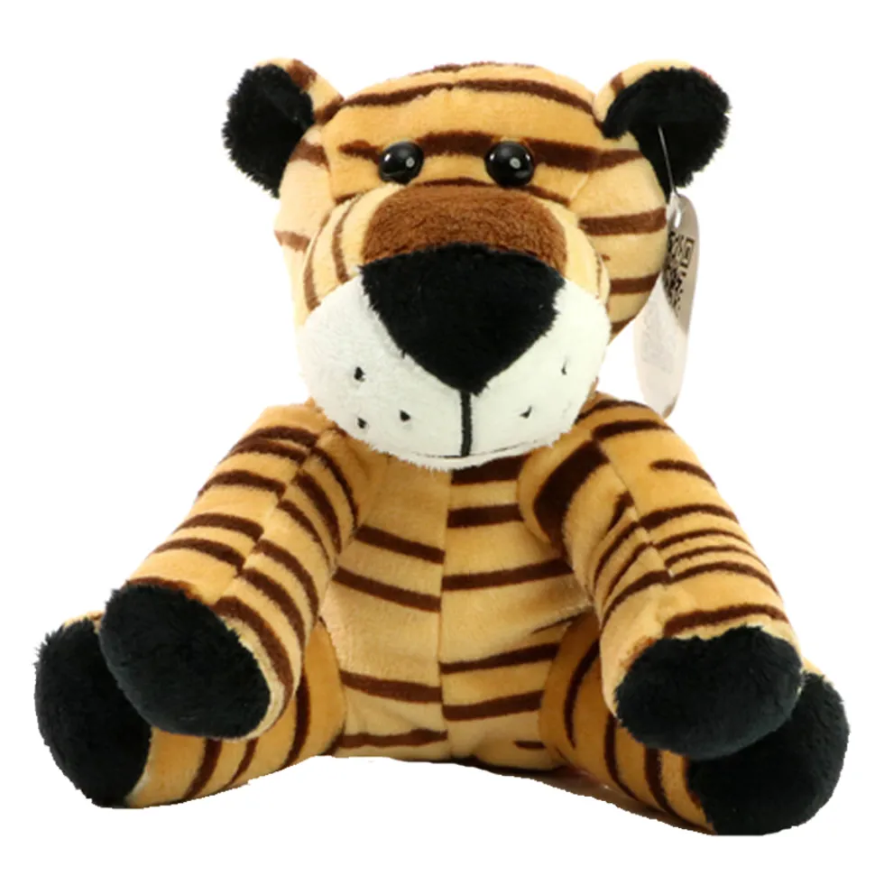 MBW60032 mbw Zootier Tiger David