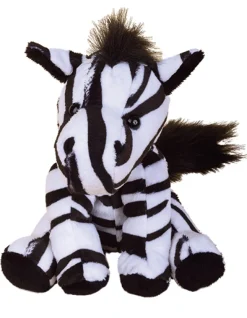 MBW60037 mbw Zootier Zebra Zora