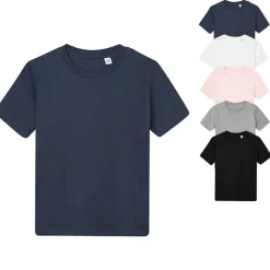 MK01 Mantis Kids Kinder T-shirt Essential