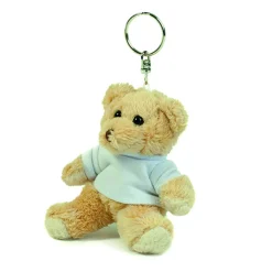 MM23K Mumbles Binx Schlüsselanhänger Teddy Kuscheltier