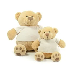 MM21 Mumbles Honigbär Kuscheltier M