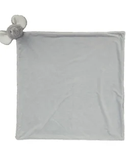 MM751 Mumbles Plüschdecke mit Tierkopf