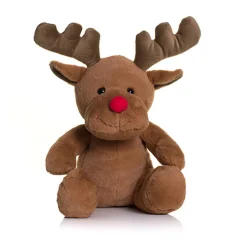 MM033 Mumbles Renntier Kuscheltier