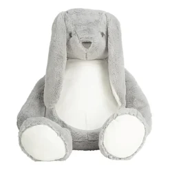 MM550 Mumbles Riesiger Zippie Hase Kuscheltier