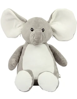 MM558 Mumbles Zippie Elefant Kuscheltier