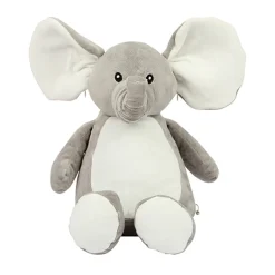 MM558 Mumbles Zippie Elefant Kuscheltier