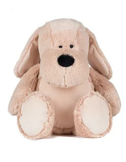 MM052 Mumbles Zippie Hund Kuscheltier