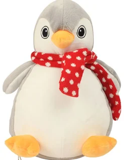 MM566 Mumbles Zippie Pinguin Kuscheltier