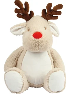 MM560 Mumbles Zippie Renntier Kuscheltier