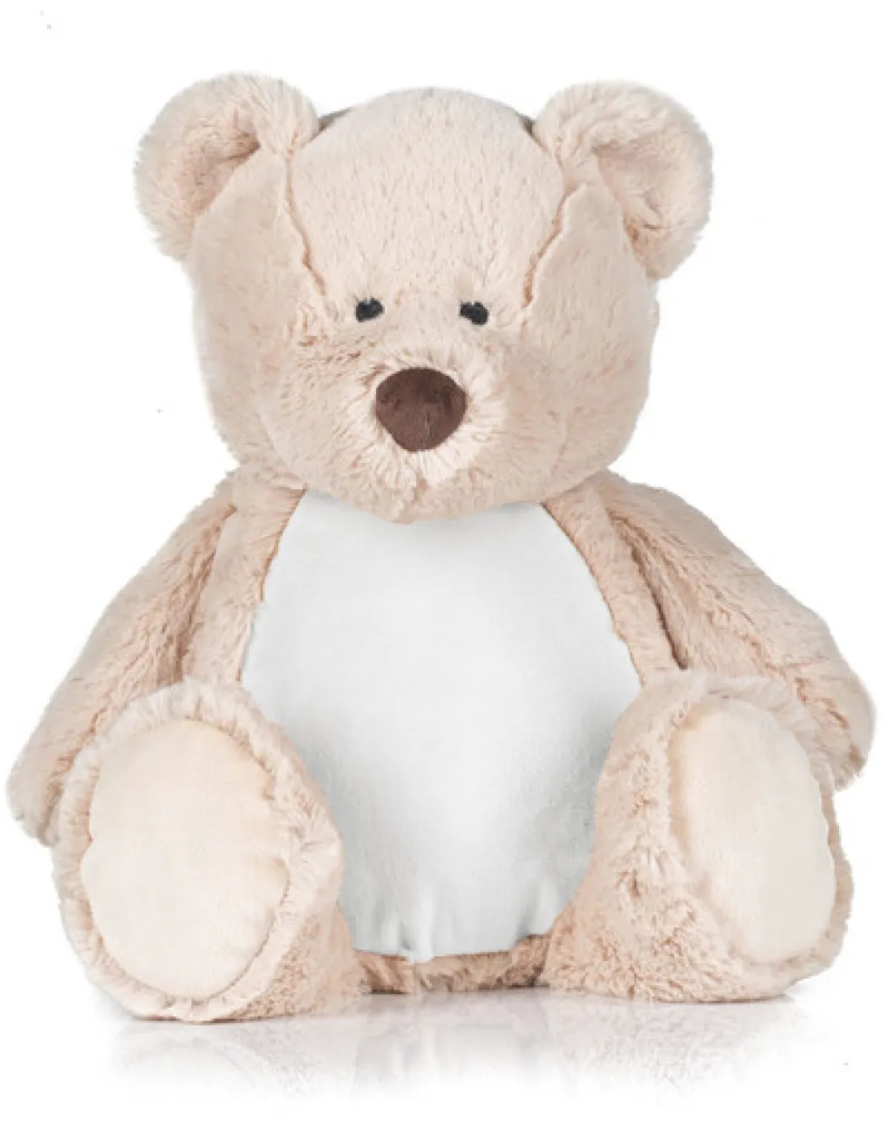 MM051 Mumbles Zippie Teddy Kuscheltier