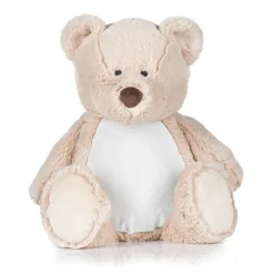 MM051 Mumbles Zippie Teddy Kuscheltier