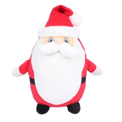 MM563 Mumbles Zippie Weihnachtsmann Kuscheltier