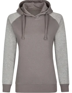 MY621 miners mate my mate - Damen Kapuzenpullover ohne Kängurutasche Hoodie