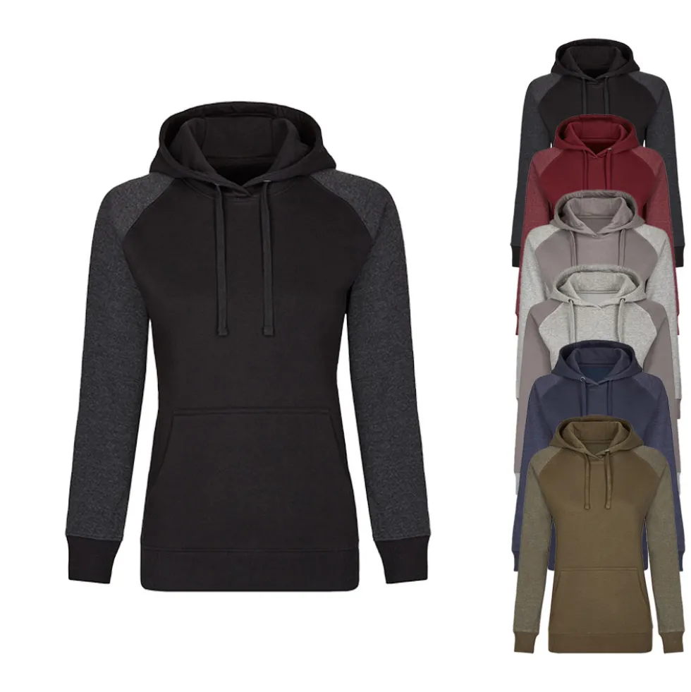 MY620 miners mate my mate - Damen Kapuzenpullover Kapuzensweatshirt Hoodie