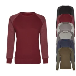 MY520 miners mate my mate - Damen Pullover Sweatshirt