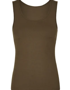 MY320 miners mate my mate - Damen Tank-Top Unterhemd