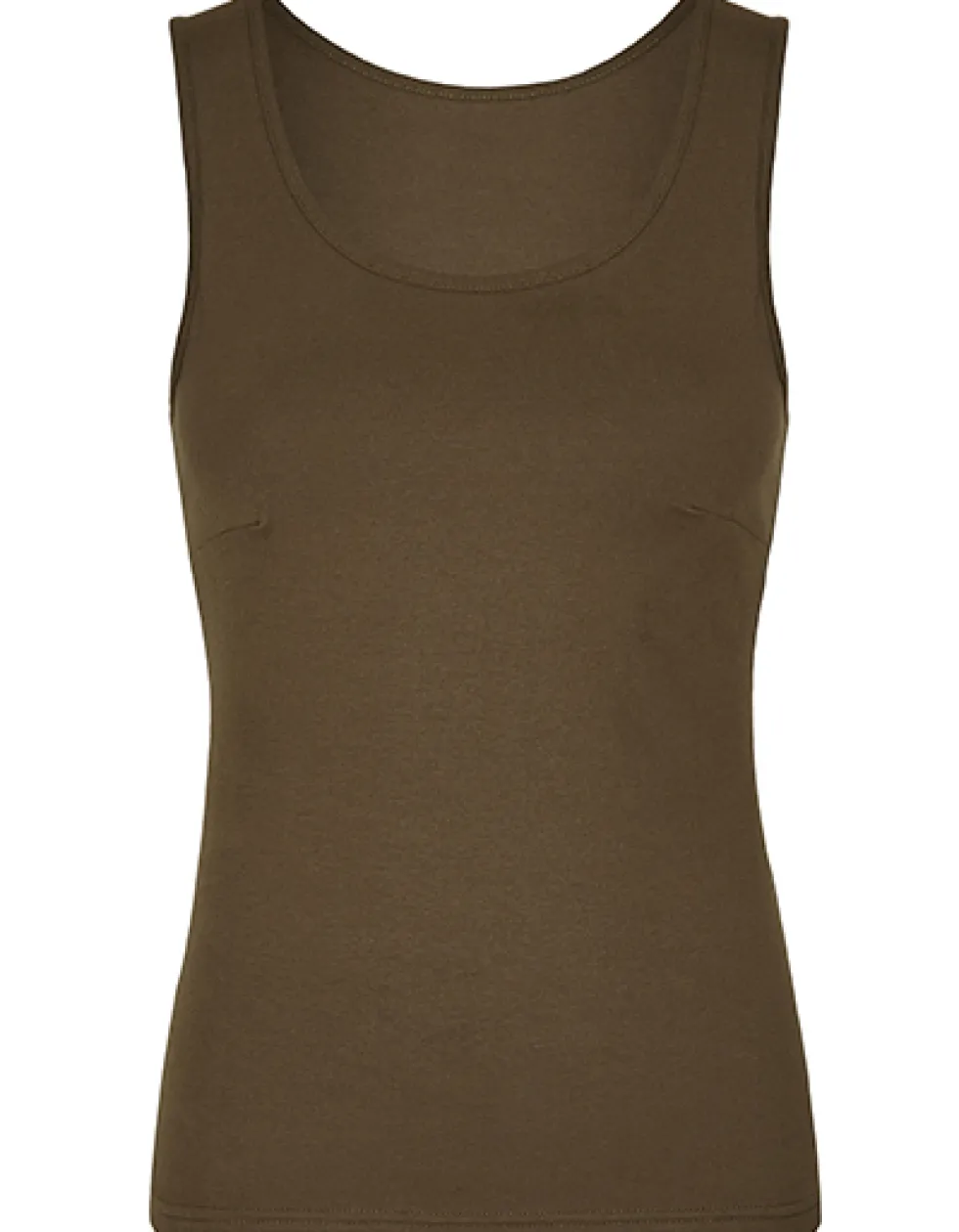 MY320 miners mate my mate - Damen Tank-Top Unterhemd