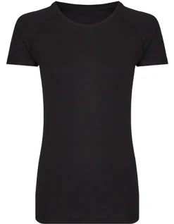 MY120 miners mate my mate - Damen T-shirt Kurzarm Rundhals
