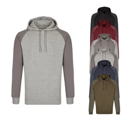 MY611 miners mate my mate - Herren Kapuzenpullover ohne Kängurutasche Hoodie